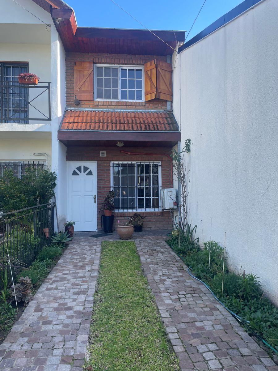 Dúplex Carapachay — foto 2