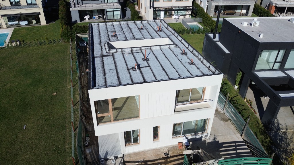 Carpinchos Lote 402 — contexto del entorno