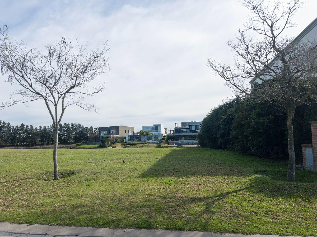 Terreno El Golf Nordelta — foto 2