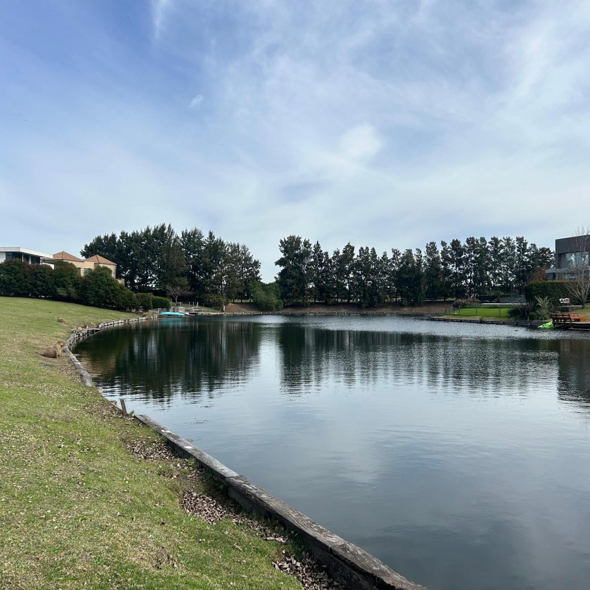 Terreno El Golf Nordelta — foto 3