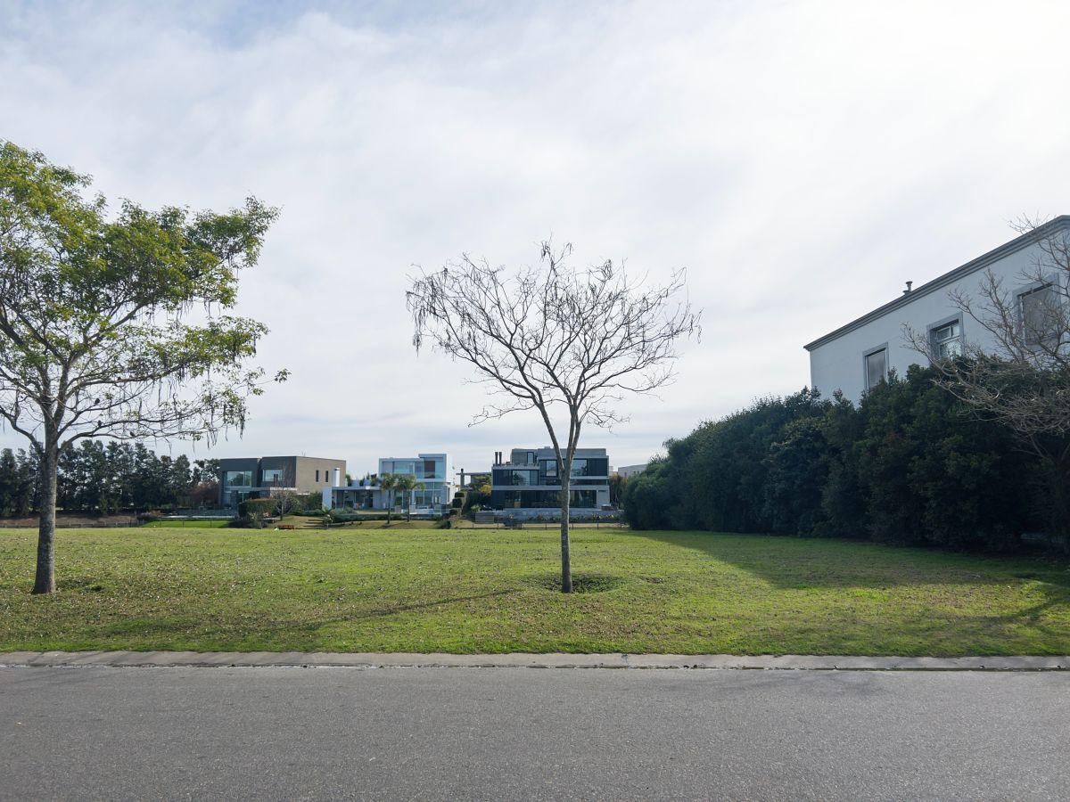 Terreno El Golf Nordelta — foto 4