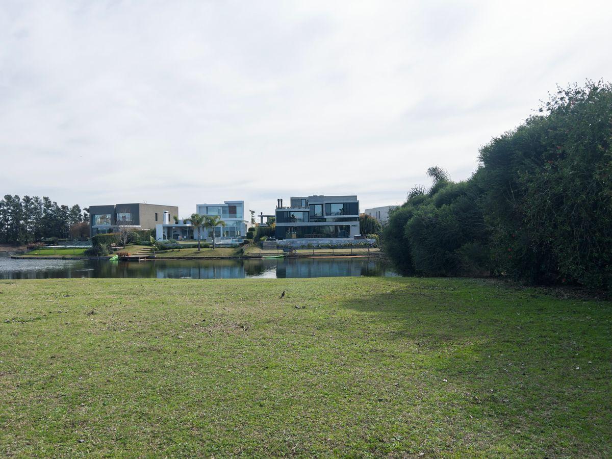 Terreno El Golf Nordelta — foto 5