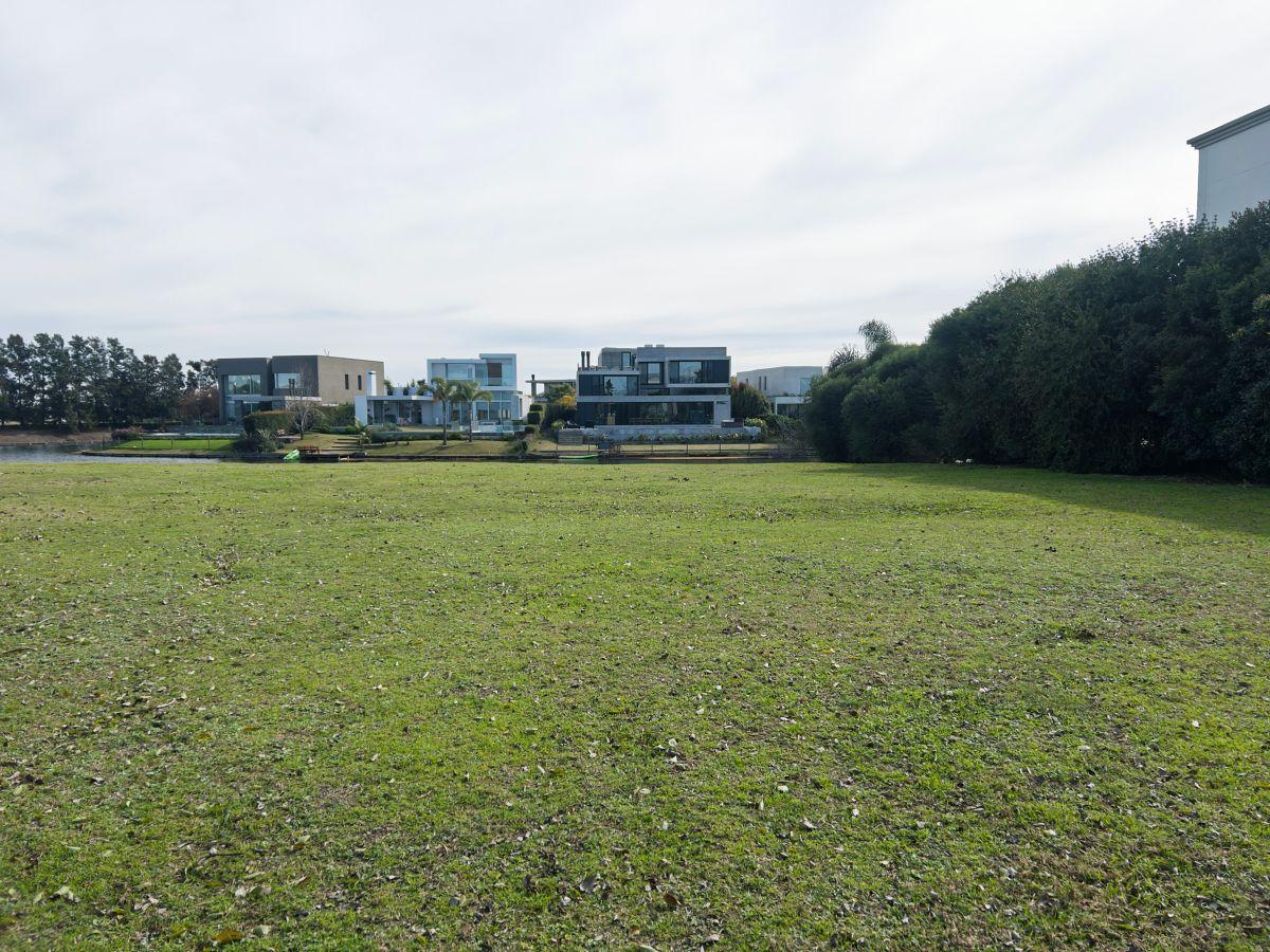 Terreno El Golf Nordelta — foto 8