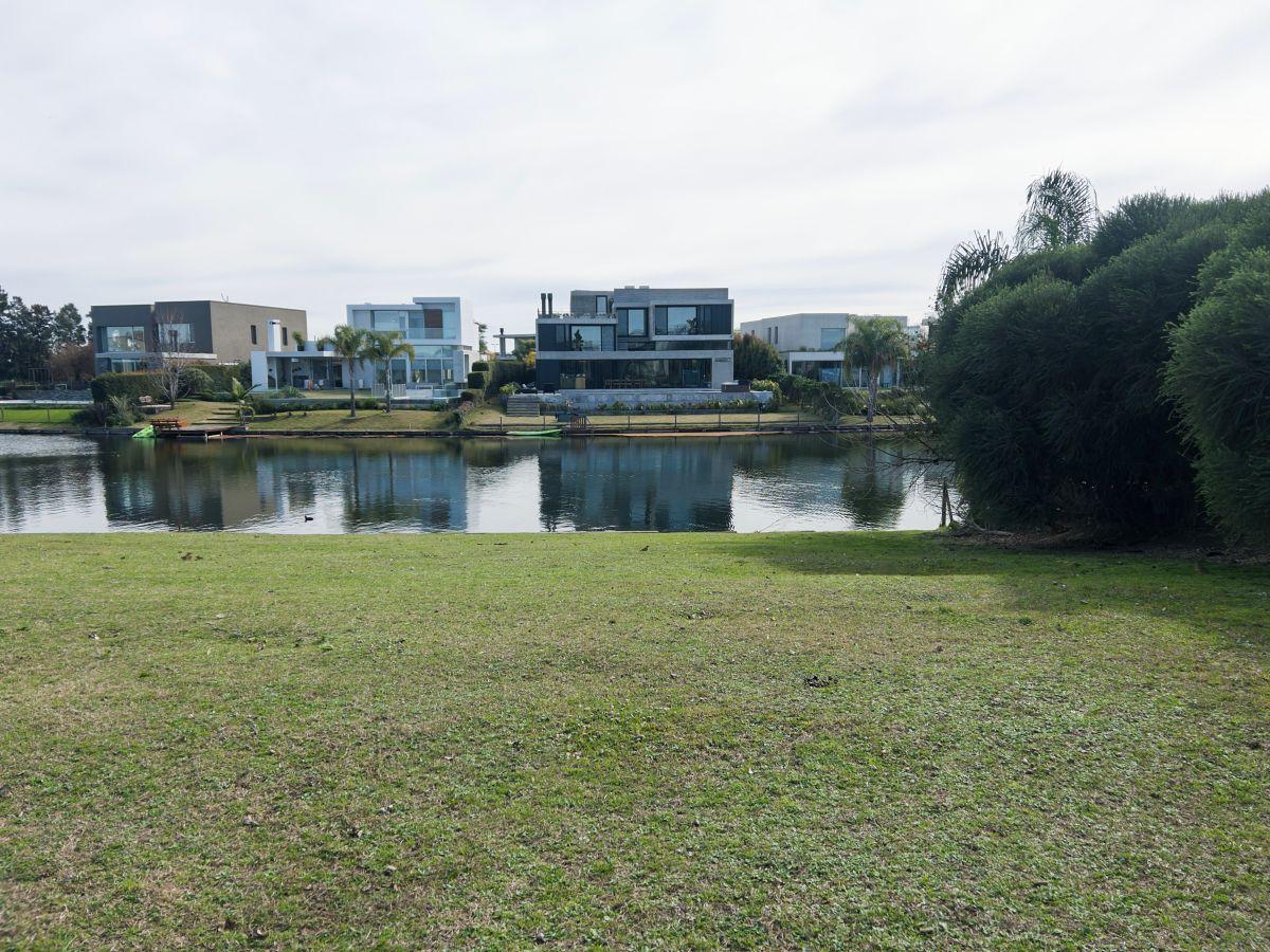 Terreno El Golf Nordelta — foto 11