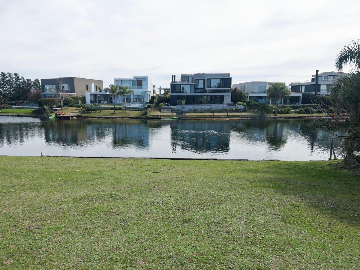 Terreno El Golf Nordelta — foto 12