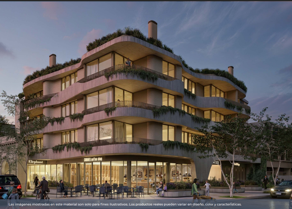 Kaizen · Unidad 1B — 1° piso