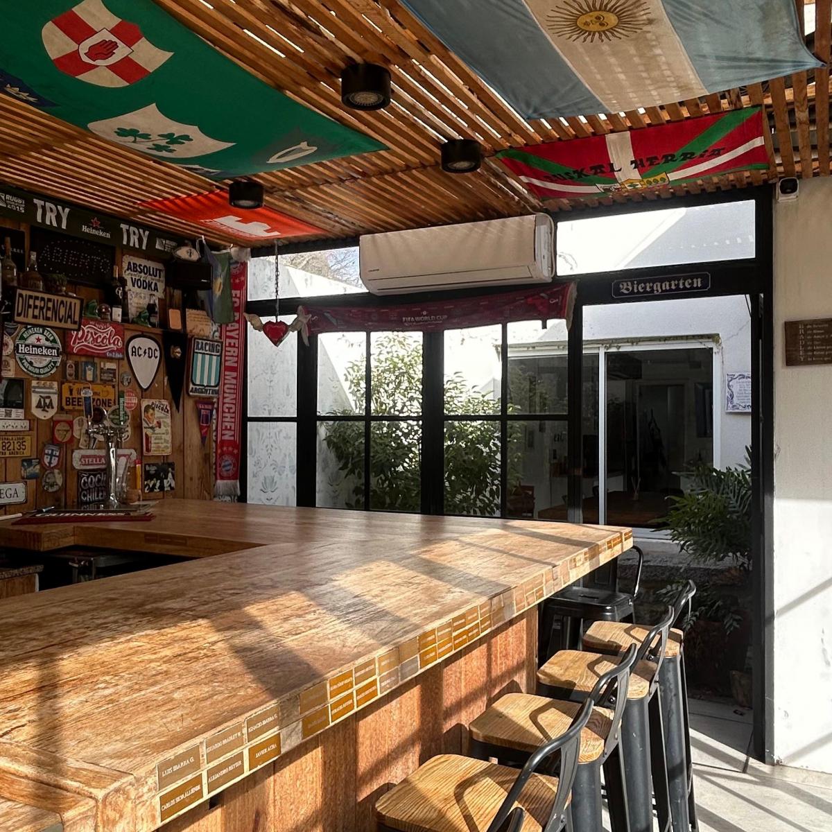 Casa Lomas de Béccar — foto 3