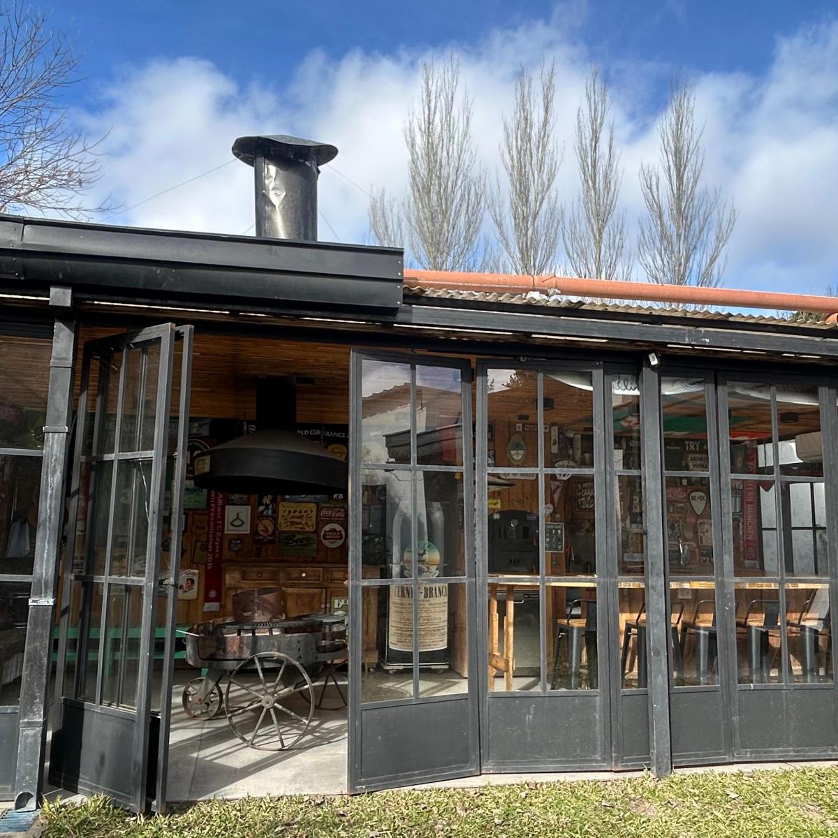 Casa Lomas de Béccar — foto 6