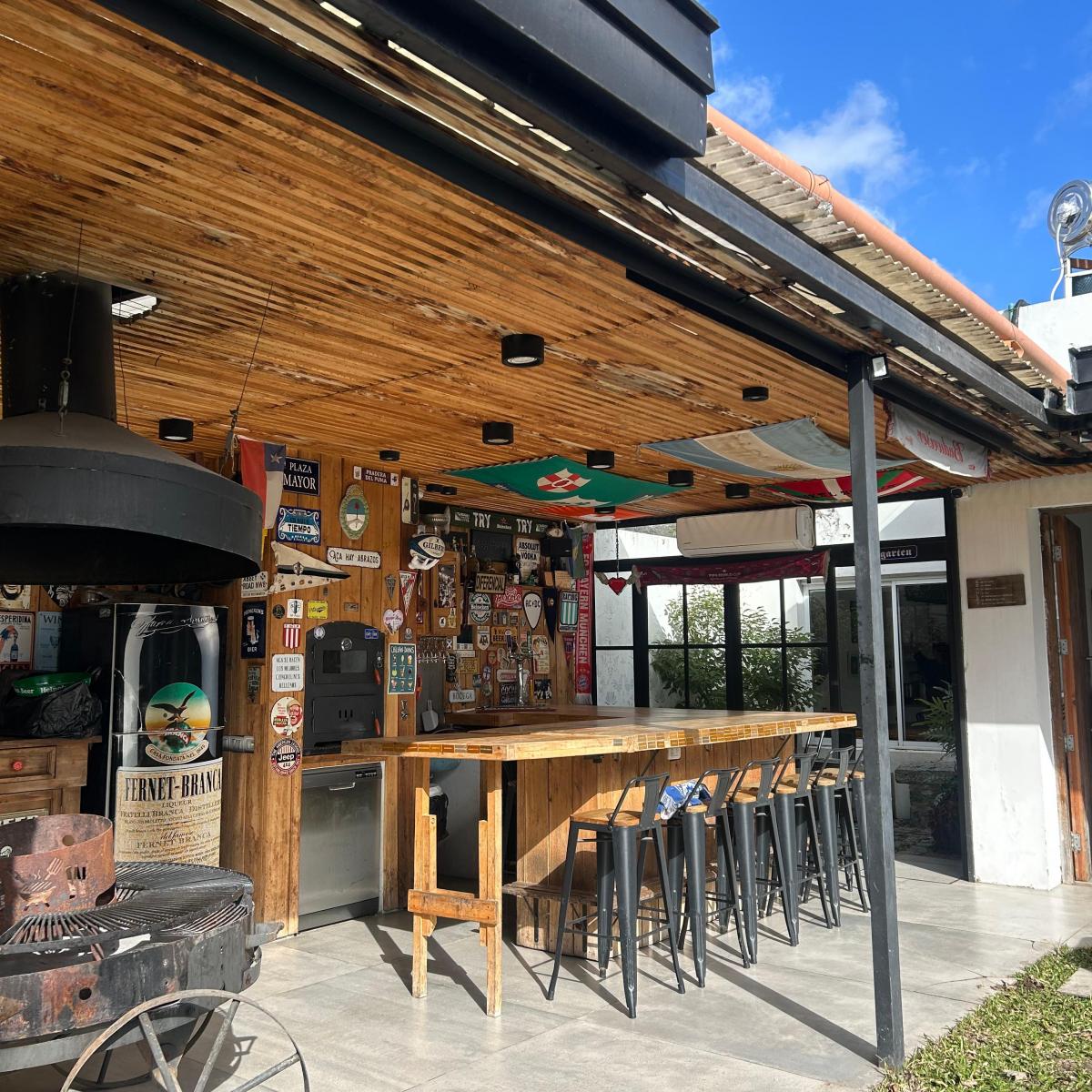 Casa Lomas de Béccar — foto 10