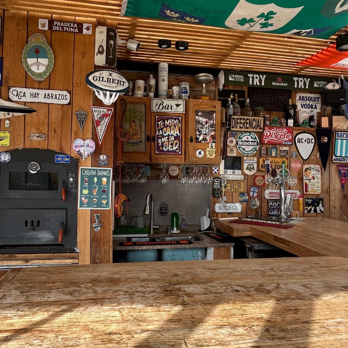 Casa Lomas de Béccar — foto 15