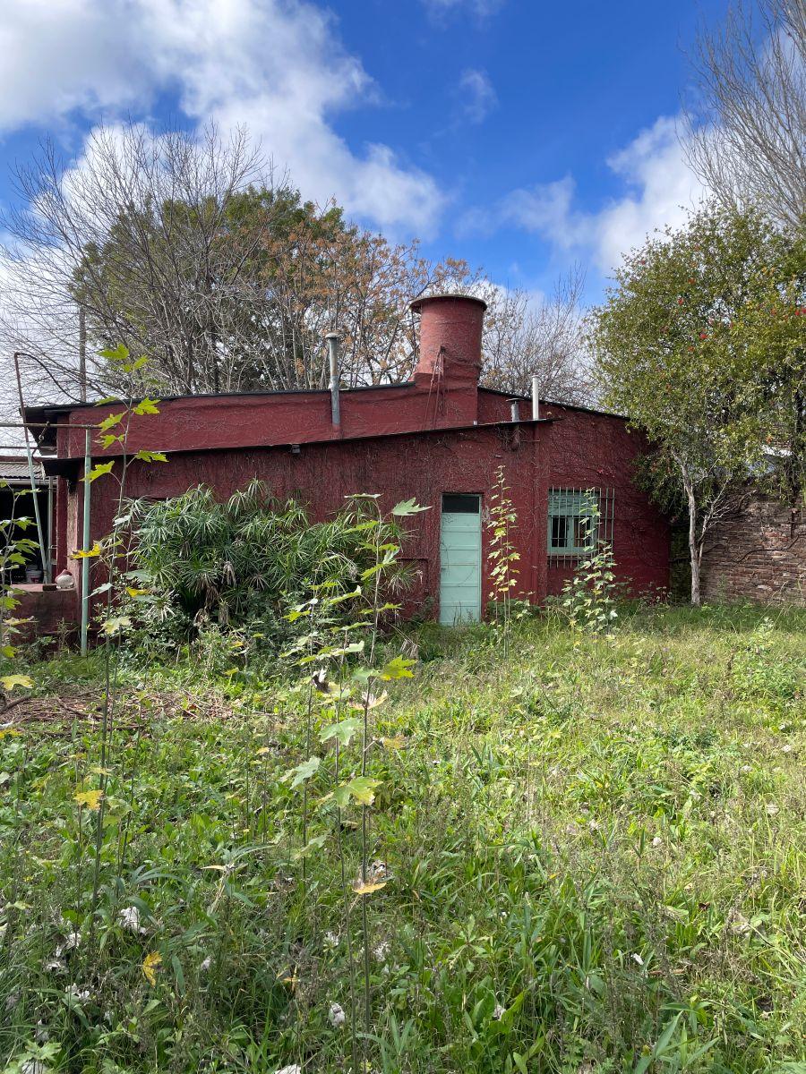 Casa para reciclar Lomas de Béccar — foto 3