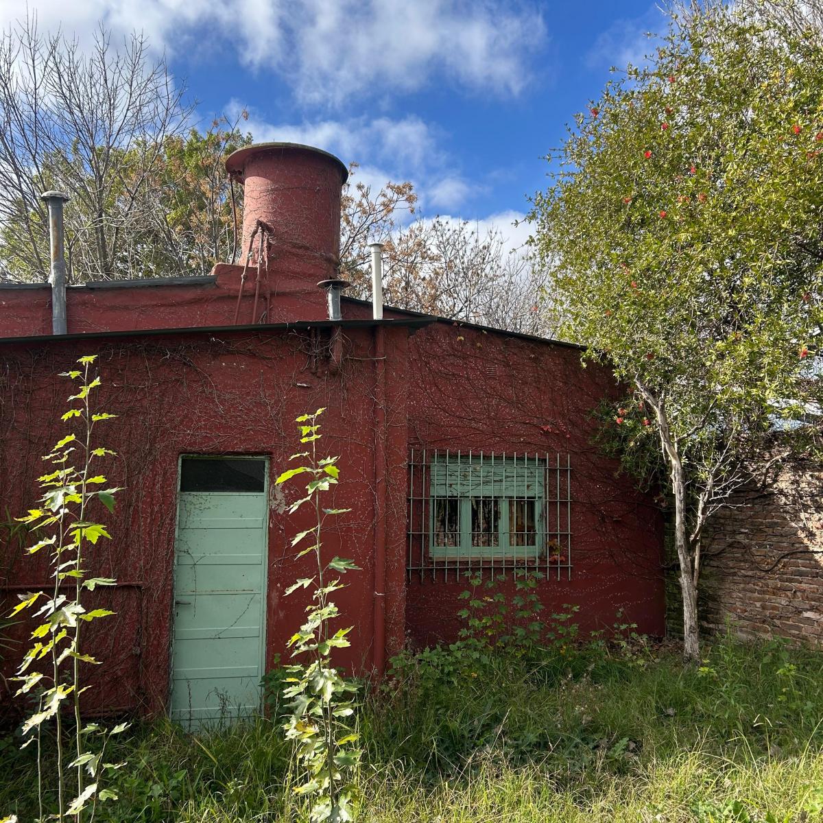 Casa para reciclar Lomas de Béccar — foto 4
