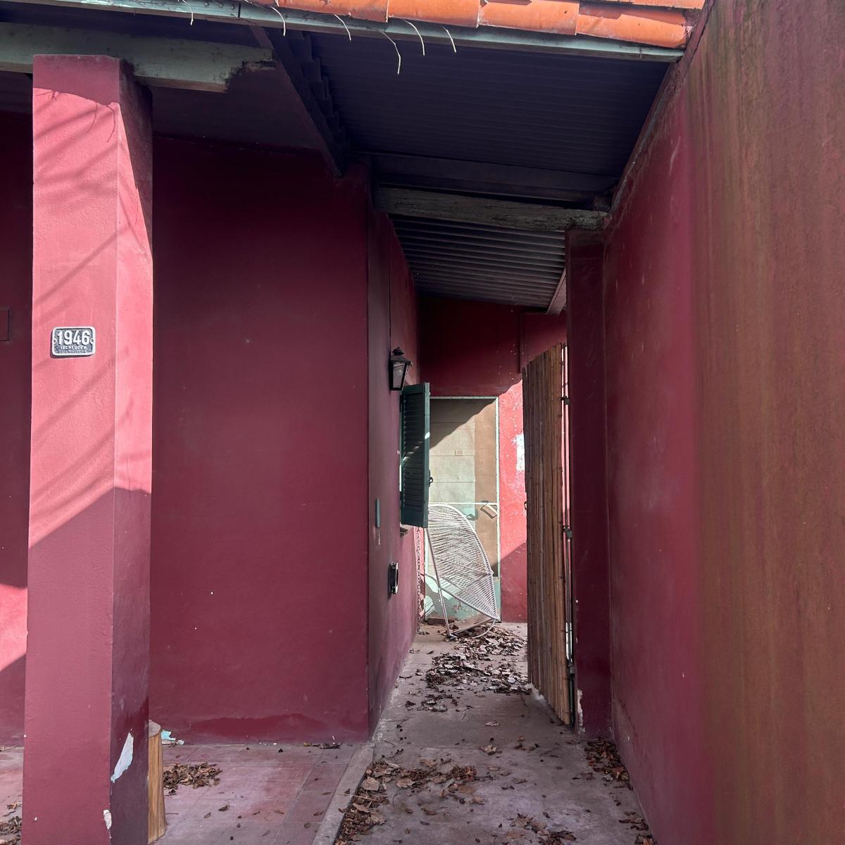 Casa para reciclar Lomas de Béccar — foto 9
