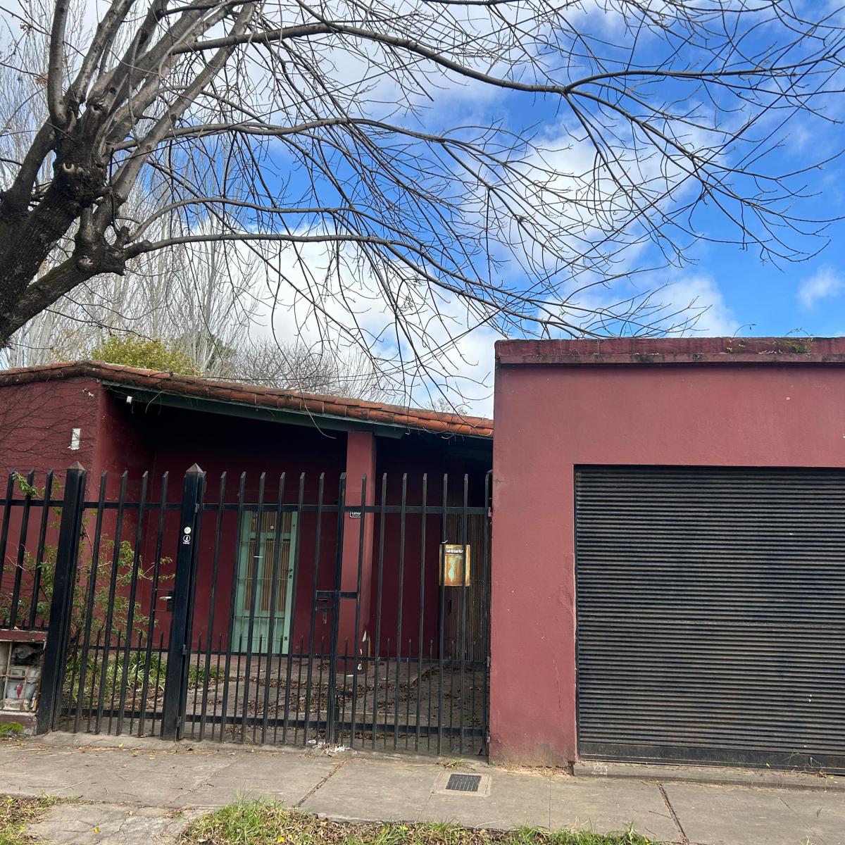 Casa para reciclar Lomas de Béccar — foto 13