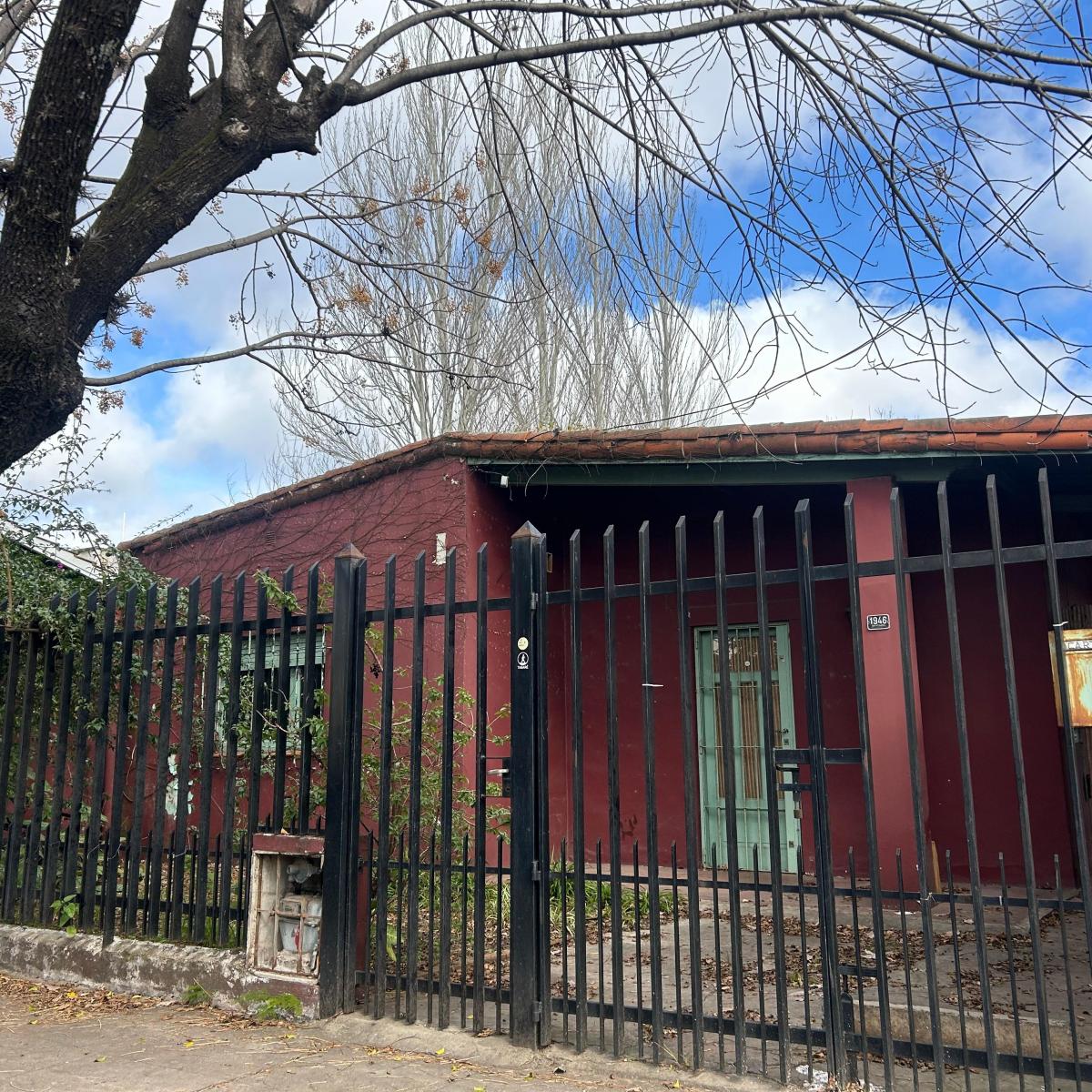 Casa para reciclar Lomas de Béccar — foto 14