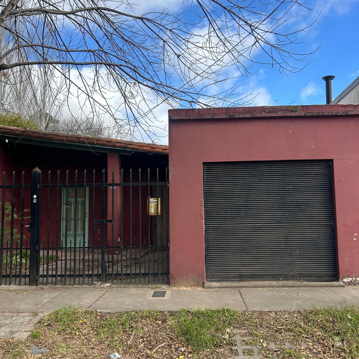 Casa para reciclar Lomas de Béccar — foto 15