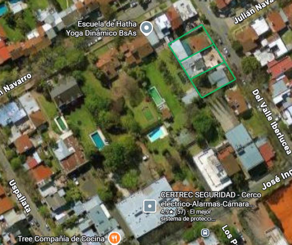 Terreno Lomas de Béccar — foto 3