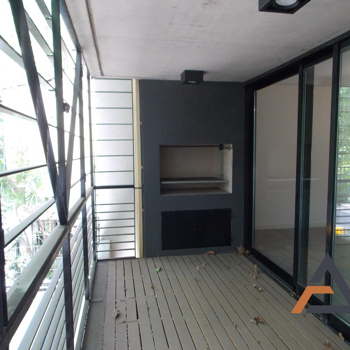 Departamento Tomkinson — ambiente principal