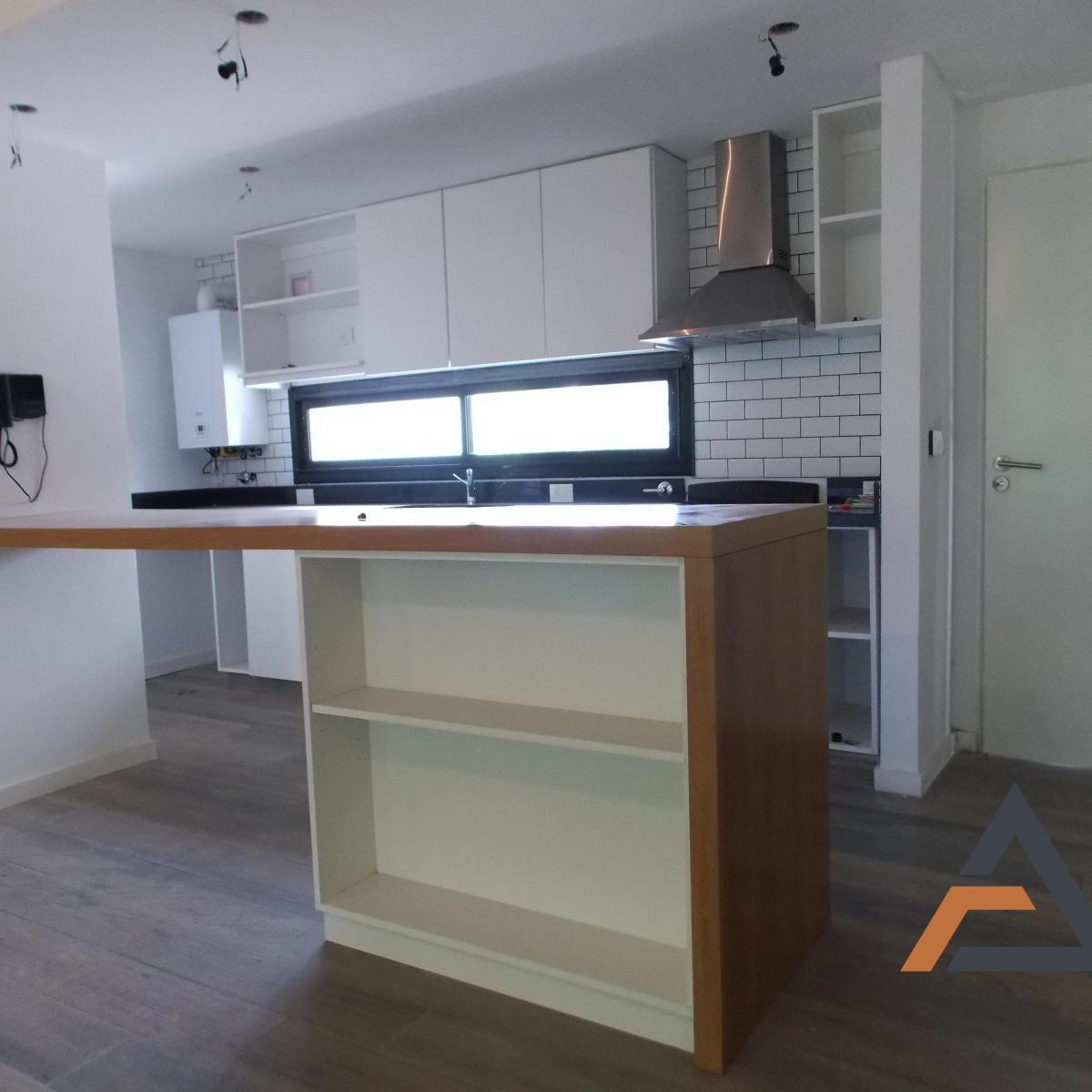 Departamento Tomkinson — detalle interior