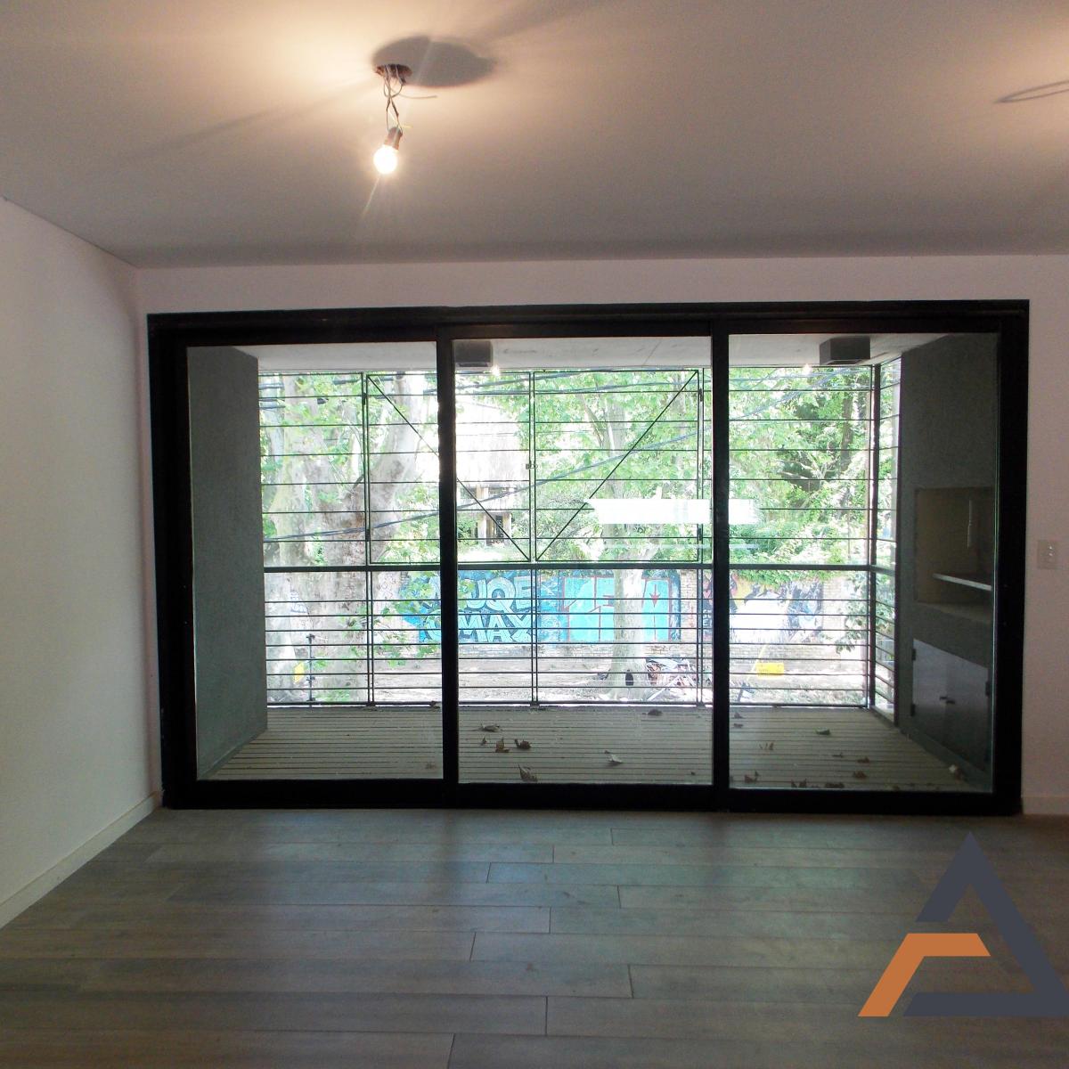 Departamento Tomkinson — ambiente luminoso