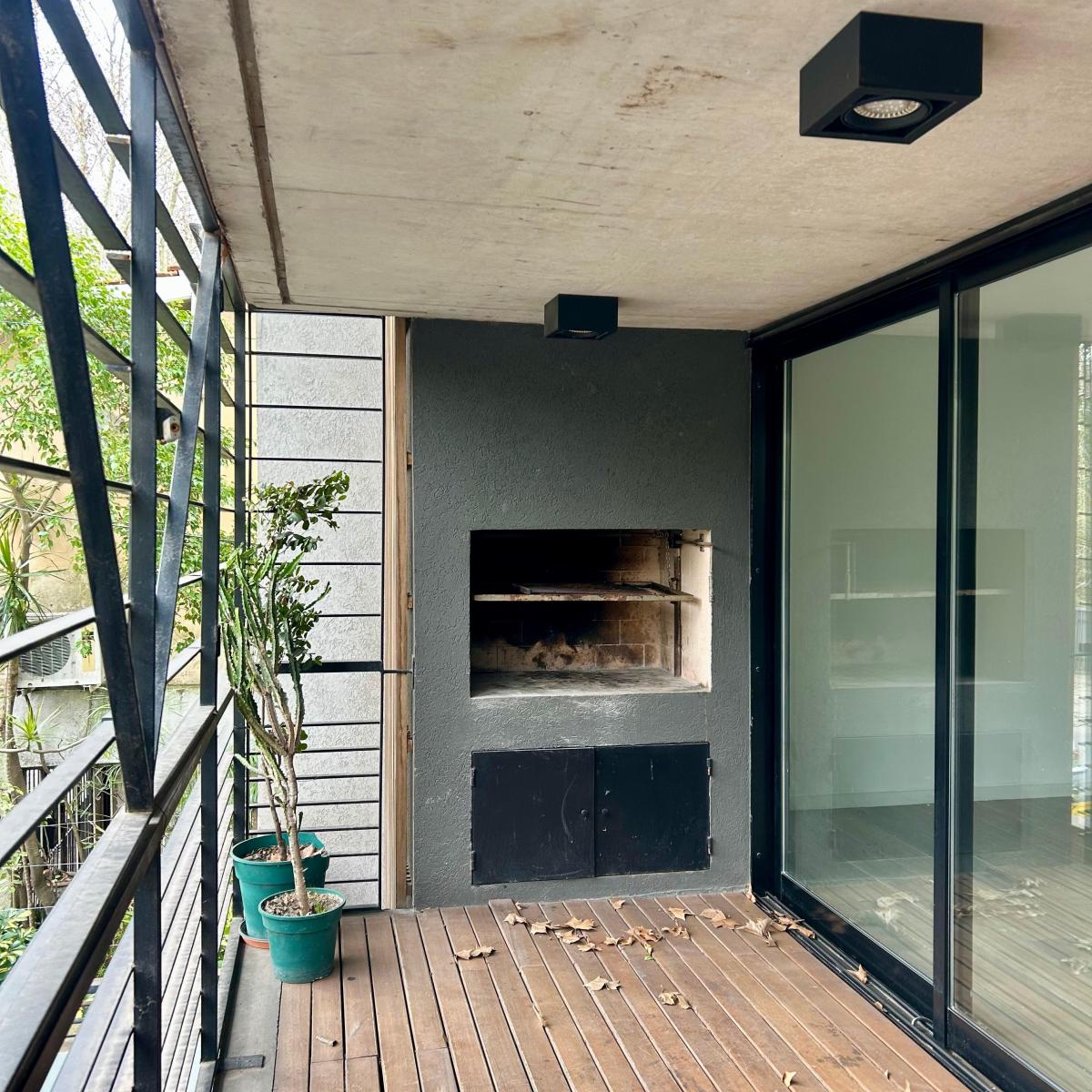 Departamento Tomkinson — foto 19