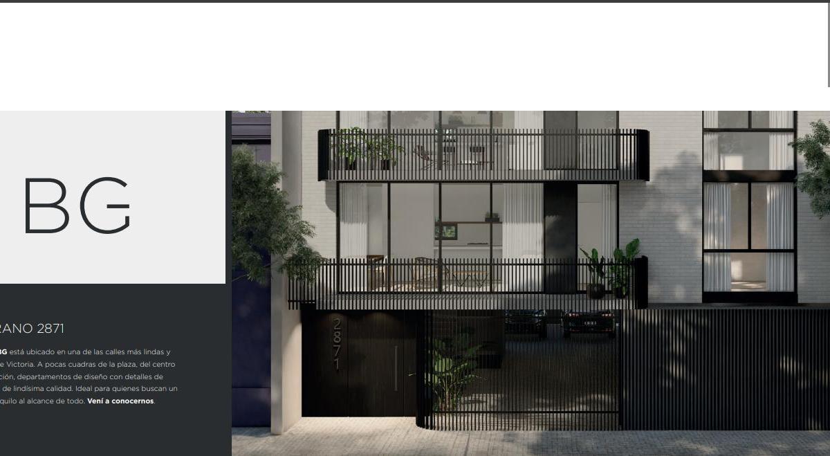 Departamento Victoria — foto 2